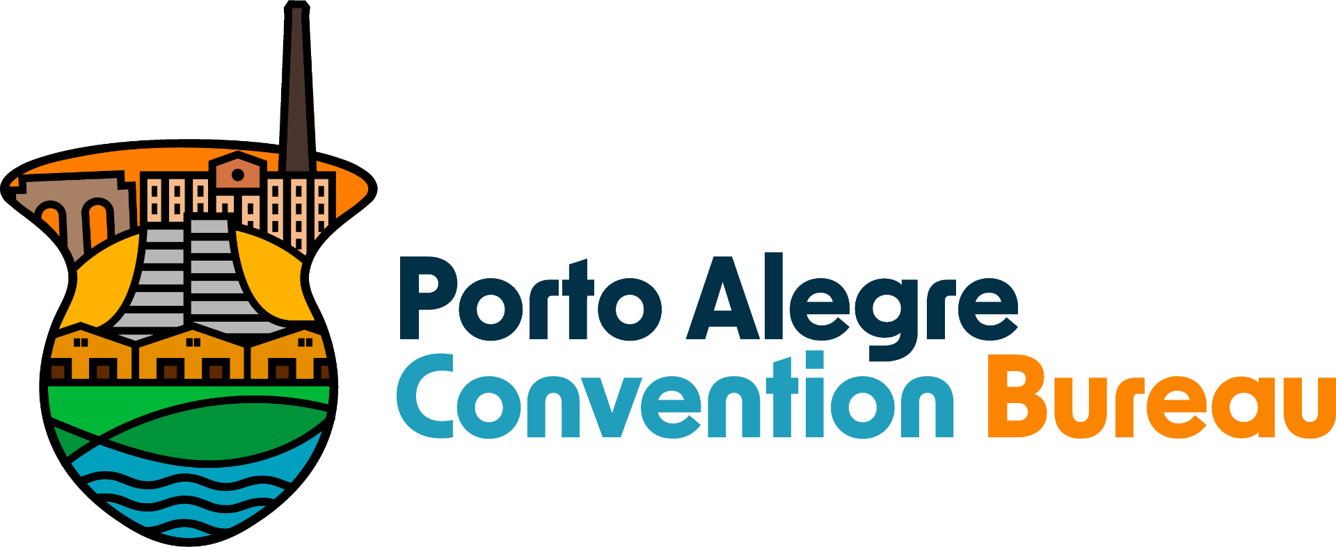 Porto Alegre Convention Bureau
