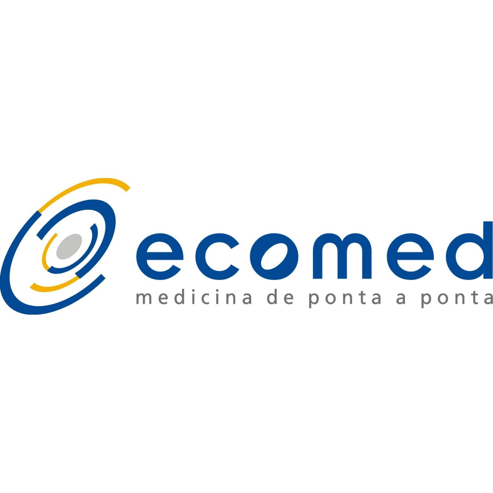 Ecomed — Medicina de ponta a ponta