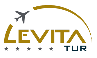 Levitatur Viagens